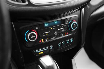 2019 Ford Escape Titanium   - Photo 23 - Edmonton, AB T5G 3E5