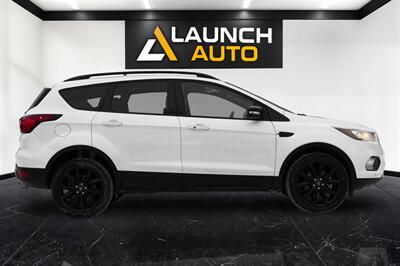 2019 Ford Escape Titanium   - Photo 9 - Edmonton, AB T5G 3E5