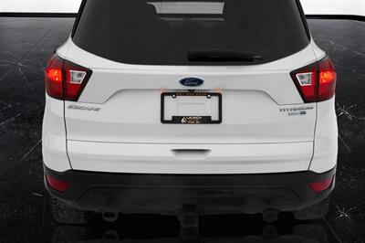 2019 Ford Escape Titanium   - Photo 6 - Edmonton, AB T5G 3E5
