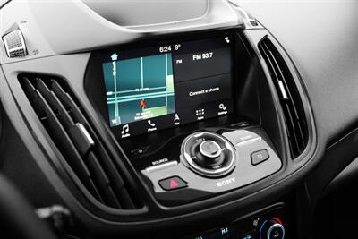 2019 Ford Escape Titanium   - Photo 21 - Edmonton, AB T5G 3E5