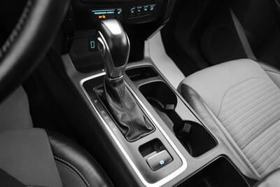 2019 Ford Escape Titanium   - Photo 24 - Edmonton, AB T5G 3E5