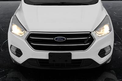 2019 Ford Escape Titanium   - Photo 11 - Edmonton, AB T5G 3E5