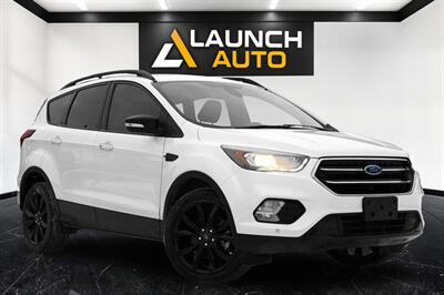 2019 Ford Escape Titanium   - Photo 10 - Edmonton, AB T5G 3E5