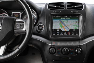2018 Dodge Journey Crossroad   - Photo 9 - Edmonton, AB T5G 3E5