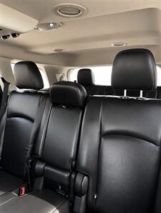 2018 Dodge Journey Crossroad   - Photo 16 - Edmonton, AB T5G 3E5