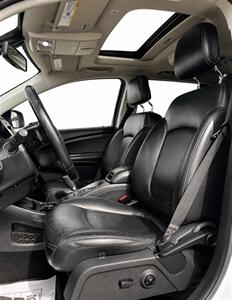 2018 Dodge Journey Crossroad   - Photo 14 - Edmonton, AB T5G 3E5