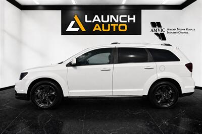 2018 Dodge Journey Crossroad   - Photo 2 - Edmonton, AB T5G 3E5