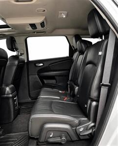 2018 Dodge Journey Crossroad   - Photo 15 - Edmonton, AB T5G 3E5