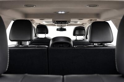 2018 Dodge Journey Crossroad   - Photo 12 - Edmonton, AB T5G 3E5
