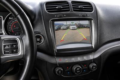 2018 Dodge Journey Crossroad   - Photo 10 - Edmonton, AB T5G 3E5