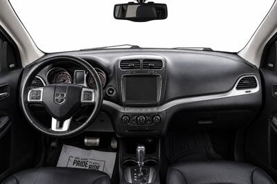 2018 Dodge Journey Crossroad   - Photo 6 - Edmonton, AB T5G 3E5