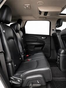 2018 Dodge Journey Crossroad   - Photo 18 - Edmonton, AB T5G 3E5