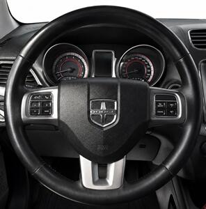2018 Dodge Journey Crossroad   - Photo 7 - Edmonton, AB T5G 3E5