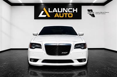 2012 Chrysler 300 SRT8 - Photo 5 - Edmonton, AB T5G 3E5