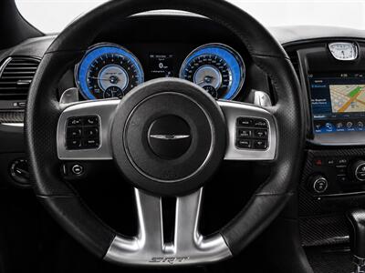 2012 Chrysler 300 SRT8 - Photo 7 - Edmonton, AB T5G 3E5