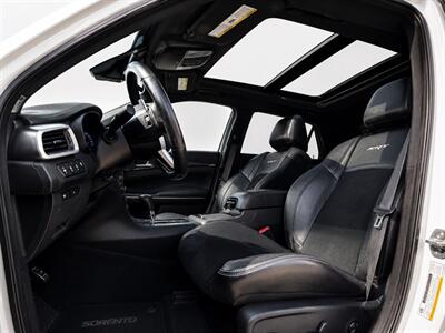 2012 Chrysler 300 SRT8 - Photo 6 - Edmonton, AB T5G 3E5