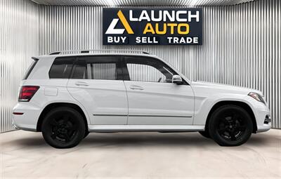 2015 Mercedes-Benz GLK GLK 350 4MATIC   - Photo 5 - Edmonton, AB T6B 0B7