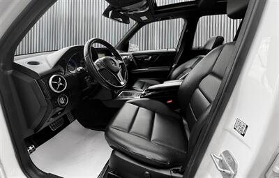 2015 Mercedes-Benz GLK GLK 350 4MATIC   - Photo 7 - Edmonton, AB T6B 0B7