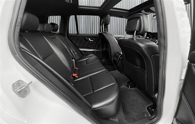 2015 Mercedes-Benz GLK GLK 350 4MATIC   - Photo 9 - Edmonton, AB T6B 0B7