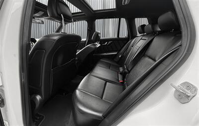 2015 Mercedes-Benz GLK GLK 350 4MATIC   - Photo 8 - Edmonton, AB T6B 0B7