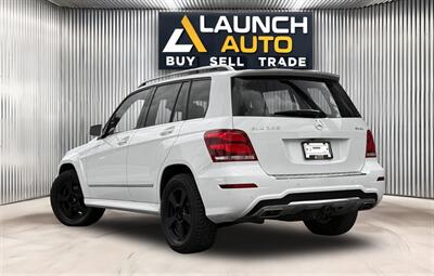 2015 Mercedes-Benz GLK GLK 350 4MATIC   - Photo 3 - Edmonton, AB T6B 0B7