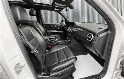 2015 Mercedes-Benz GLK GLK 350 4MATIC   - Photo 10 - Edmonton, AB T6B 0B7