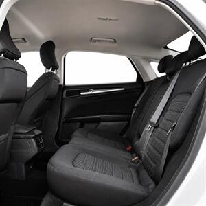 2016 Ford Fusion SE   - Photo 12 - Edmonton, AB T5G 3E5
