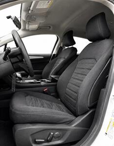 2016 Ford Fusion SE   - Photo 11 - Edmonton, AB T5G 3E5
