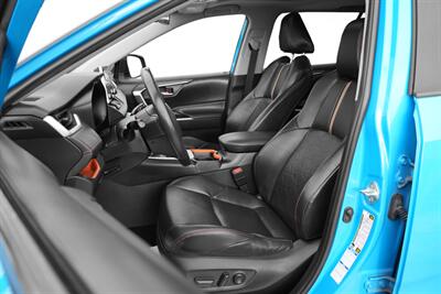 2019 Toyota RAV4 Adventure   - Photo 12 - Edmonton, AB T5G 3E5