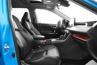 2019 Toyota RAV4 Adventure   - Photo 30 - Edmonton, AB T5G 3E5