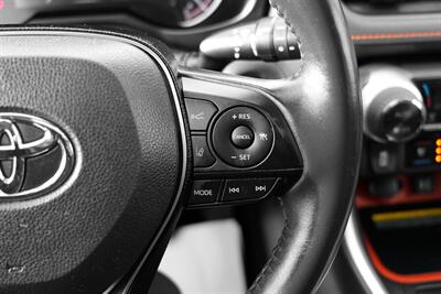 2019 Toyota RAV4 Adventure   - Photo 18 - Edmonton, AB T5G 3E5