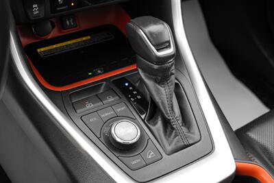 2019 Toyota RAV4 Adventure   - Photo 25 - Edmonton, AB T5G 3E5