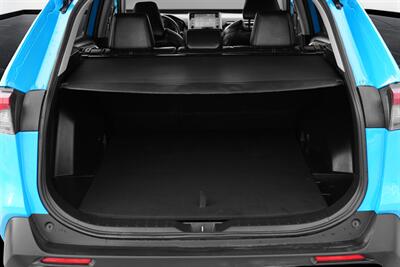 2019 Toyota RAV4 Adventure   - Photo 6 - Edmonton, AB T5G 3E5