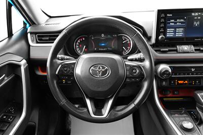 2019 Toyota RAV4 Adventure   - Photo 15 - Edmonton, AB T5G 3E5