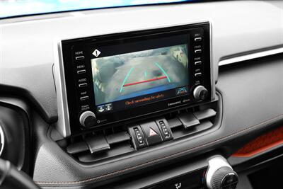 2019 Toyota RAV4 Adventure   - Photo 21 - Edmonton, AB T5G 3E5