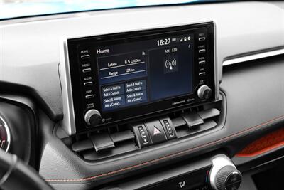 2019 Toyota RAV4 Adventure   - Photo 20 - Edmonton, AB T5G 3E5