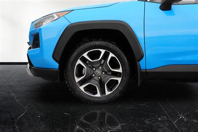 2019 Toyota RAV4 Adventure   - Photo 3 - Edmonton, AB T5G 3E5