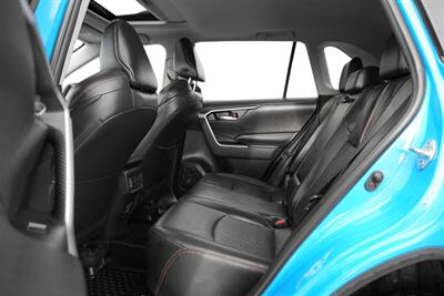 2019 Toyota RAV4 Adventure   - Photo 19 - Edmonton, AB T5G 3E5