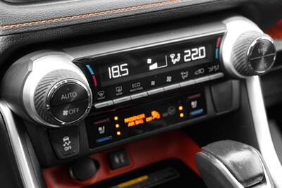 2019 Toyota RAV4 Adventure   - Photo 22 - Edmonton, AB T5G 3E5