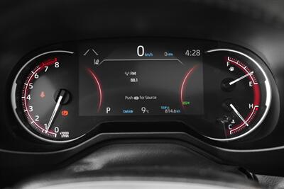 2019 Toyota RAV4 Adventure   - Photo 17 - Edmonton, AB T5G 3E5