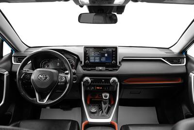 2019 Toyota RAV4 Adventure   - Photo 31 - Edmonton, AB T5G 3E5