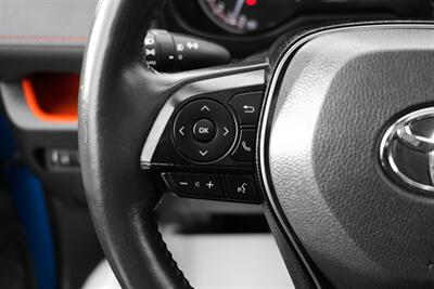 2019 Toyota RAV4 Adventure   - Photo 16 - Edmonton, AB T5G 3E5