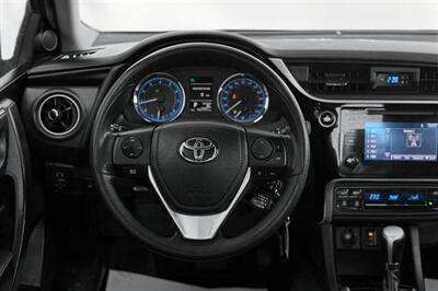 2017 Toyota Corolla L   - Photo 10 - Edmonton, AB T6B 0B7