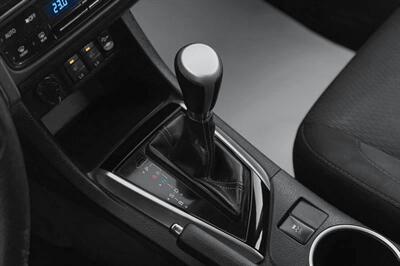 2017 Toyota Corolla L   - Photo 16 - Edmonton, AB T6B 0B7