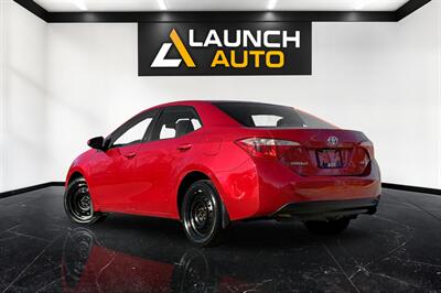 2017 Toyota Corolla L   - Photo 3 - Edmonton, AB T6B 0B7