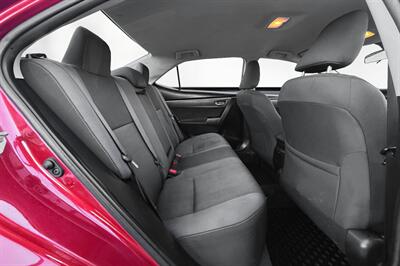 2017 Toyota Corolla L   - Photo 20 - Edmonton, AB T6B 0B7