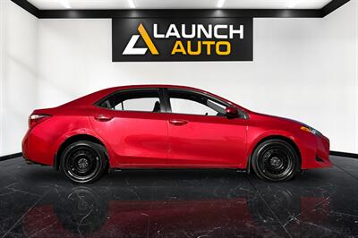 2017 Toyota Corolla L   - Photo 6 - Edmonton, AB T6B 0B7