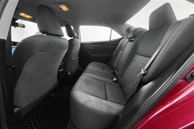 2017 Toyota Corolla L   - Photo 18 - Edmonton, AB T6B 0B7