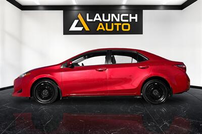 2017 Toyota Corolla L   - Photo 2 - Edmonton, AB T6B 0B7