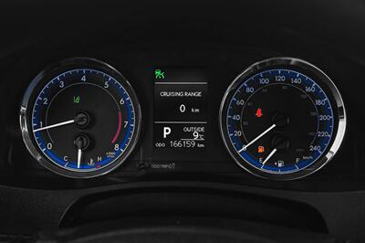 2017 Toyota Corolla L   - Photo 11 - Edmonton, AB T6B 0B7